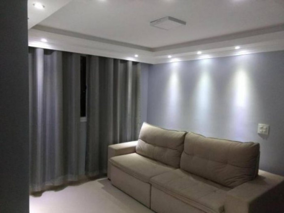 Imagem Apartamento com 2 Quartos para Alugar, 53 m² em Santa Terezinha - São Bernardo Do Campo