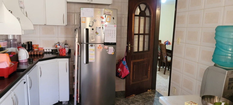 Imagem Casa com 3 Quartos à Venda, 155 m² em Campo Grande - Rio de Janeiro