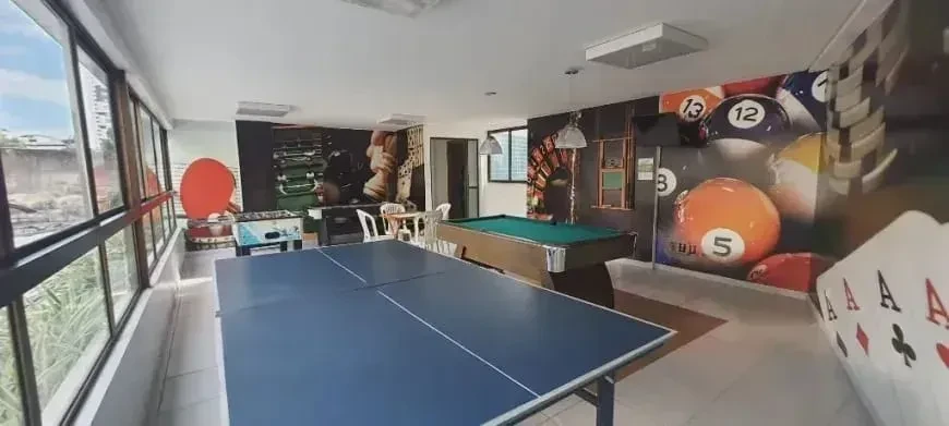 Imagem Apartamento com 4 Quartos à Venda, 91 m² em Madalena - Recife