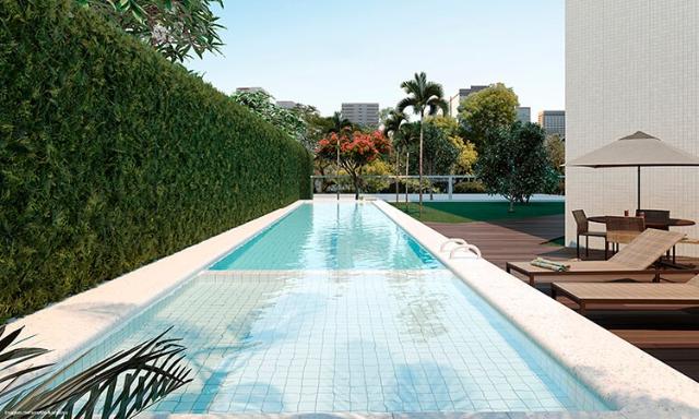 Imagem Apartamento com 3 Quartos à Venda, 90 m²em Madalena - Recife