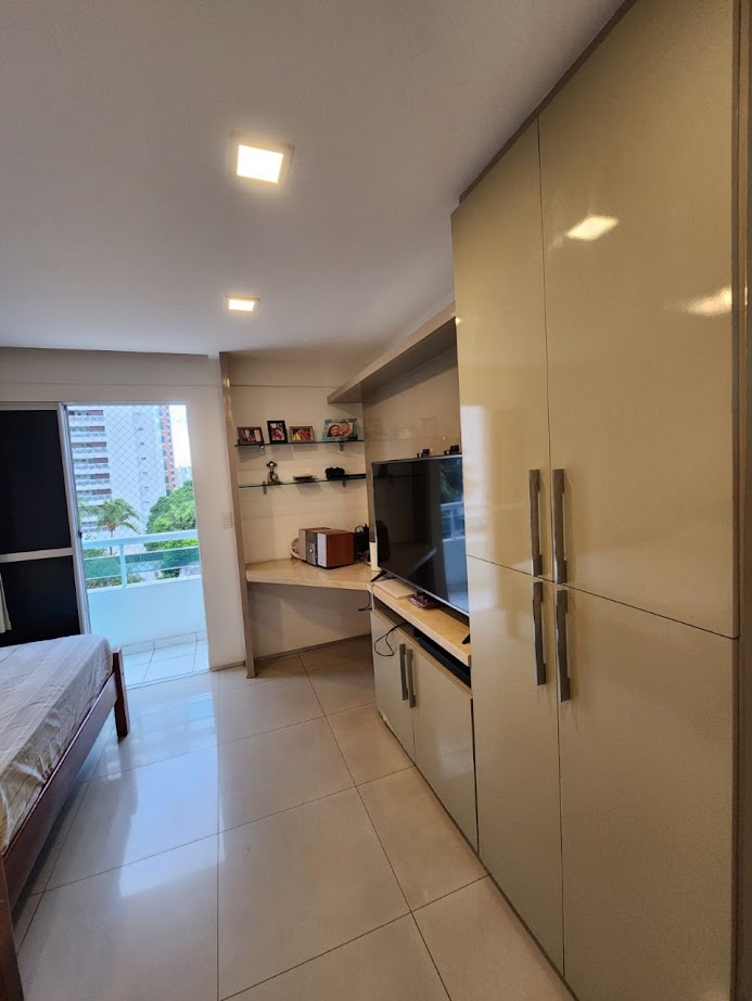 Imagem Apartamento com 3 Quartos à Venda, 170 m² em Dionisio Torres - Fortaleza