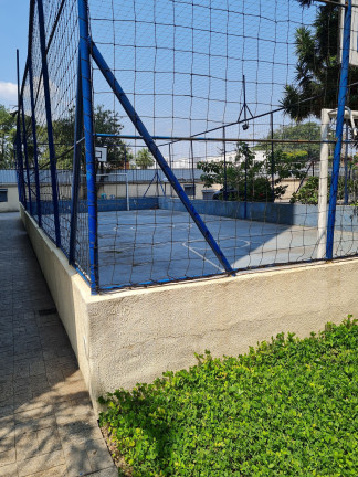 Imagem Apartamento com 2 Quartos à Venda, 70 m² em Santo Amaro - São Paulo