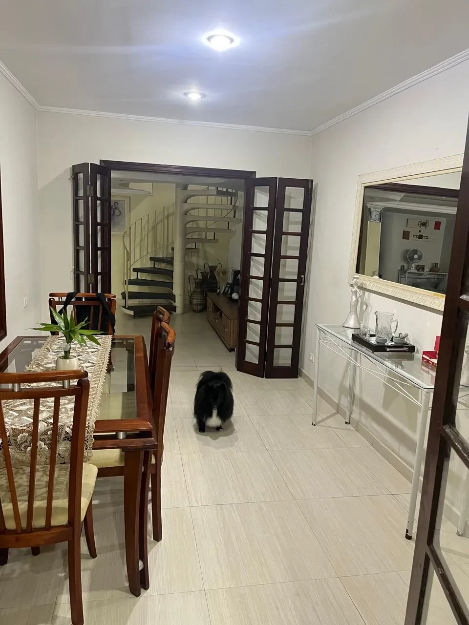 Foto do imóvel: Sobrado com 3 Quartos à Venda, 250 m² em Vila Mariana - São Paulo