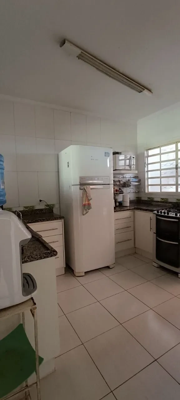 Imagem Casa com 3 Quartos à Venda, 155 m² em Chácara Espéria - Piracicaba