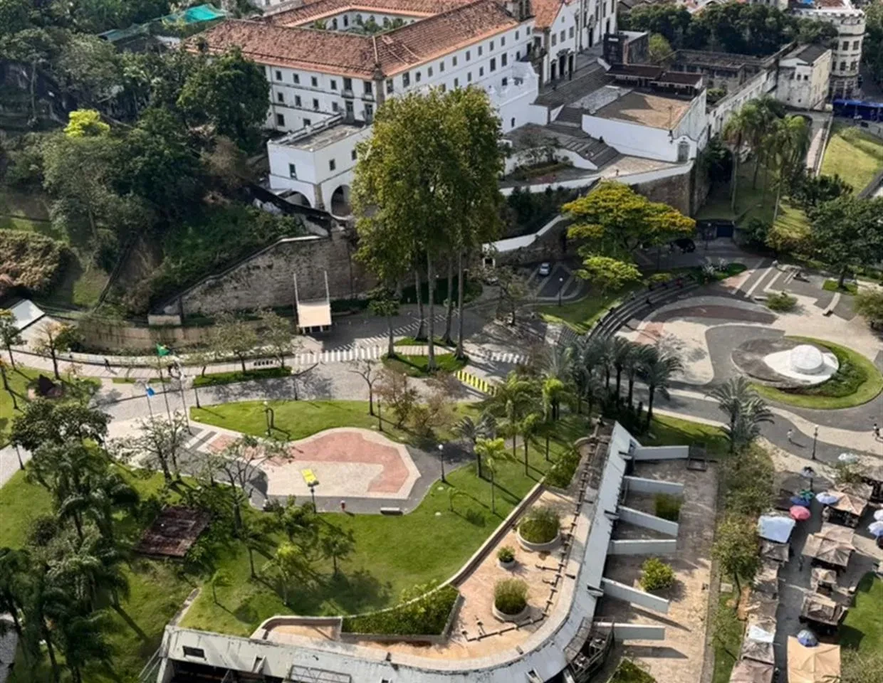 Imagem Studio com 1 Quarto à Venda, 32 m² em Centro - Rio de Janeiro