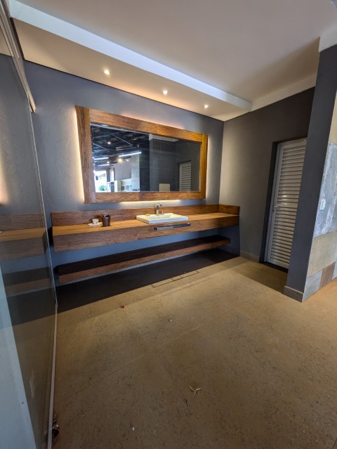 Foto do imóvel: Casa com 4 Quartos à Venda, 750 m²em Jardim Vivendas - São José do Rio Preto