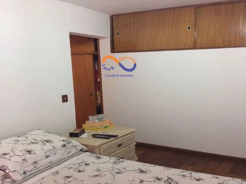 Imagem Casa com 3 Quartos à Venda, 280 m² em Jardim da Glória - São Paulo