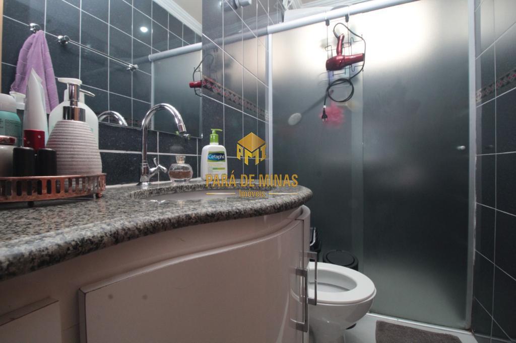Imagem Apartamento com 3 Quartos à Venda, 105 m²em Silveira - Belo Horizonte