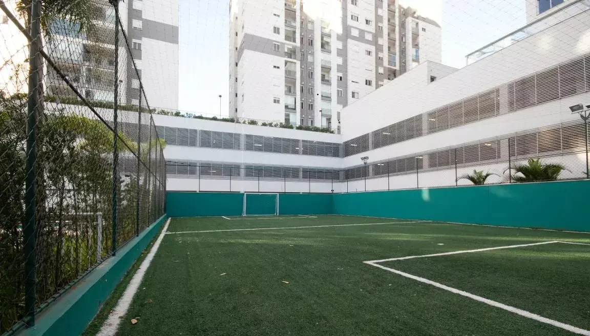 Imagem Apartamento com 2 Quartos à Venda, 83 m² em Continental - Osasco