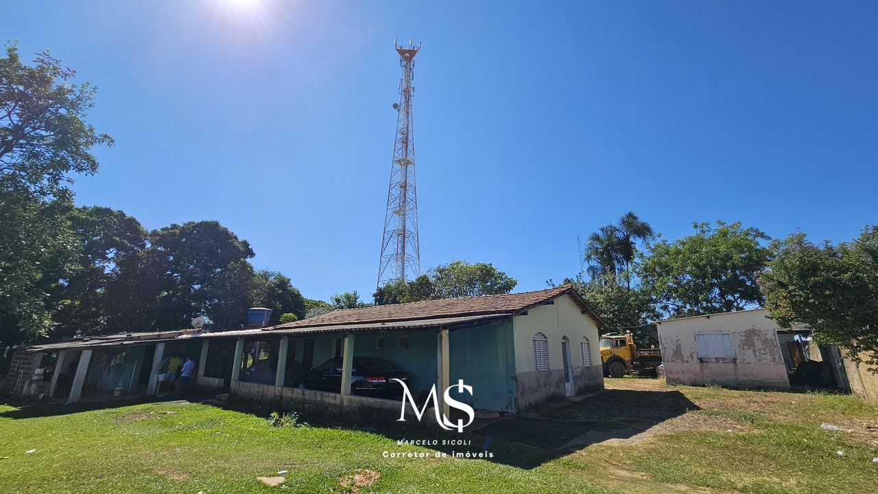 Imagem Fazenda à Venda, 104 m² em Engenho das Lages (Gama) - Brasília