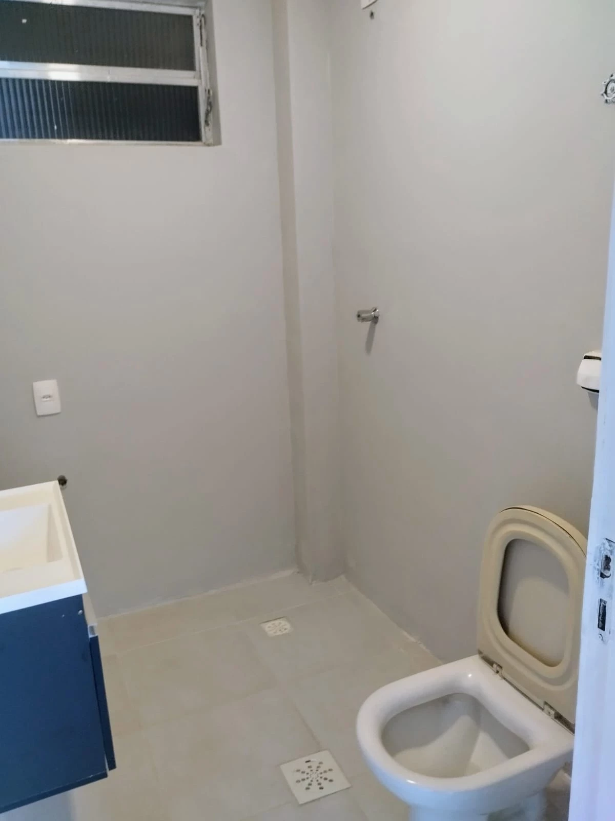 Imagem Apartamento com 2 Quartos à Venda, 45 m² em Ocian - Praia Grande