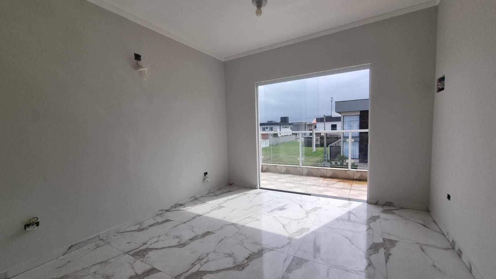 Imagem Casa de Condomínio com 3 Quartos à Venda, 210 m²em Jardim Guacyra - Itanhaém