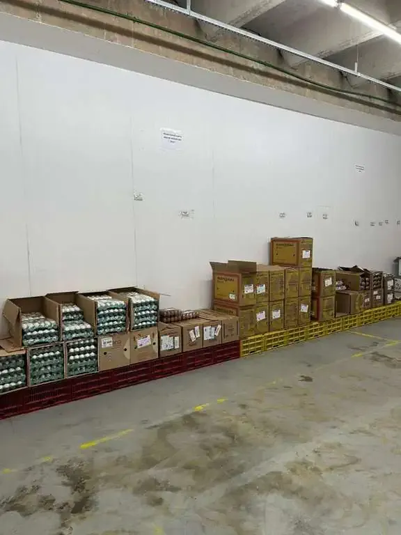 Foto do imóvel: Galpão para Alugar, 5000 m² em Parque São Domingos - São Paulo