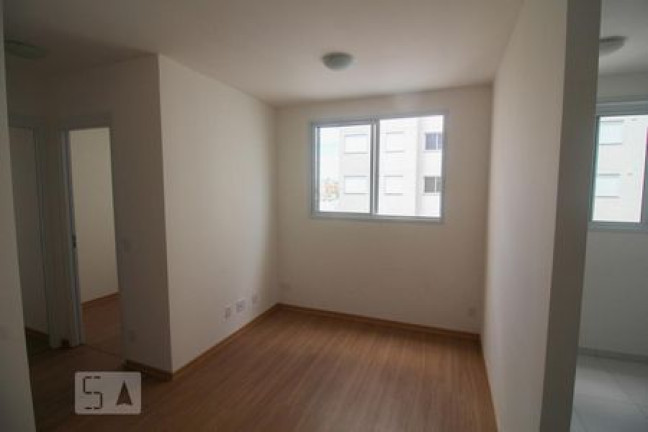 Imagem Apartamento com 2 Quartos à Venda, 38 m² em Brás - São Paulo
