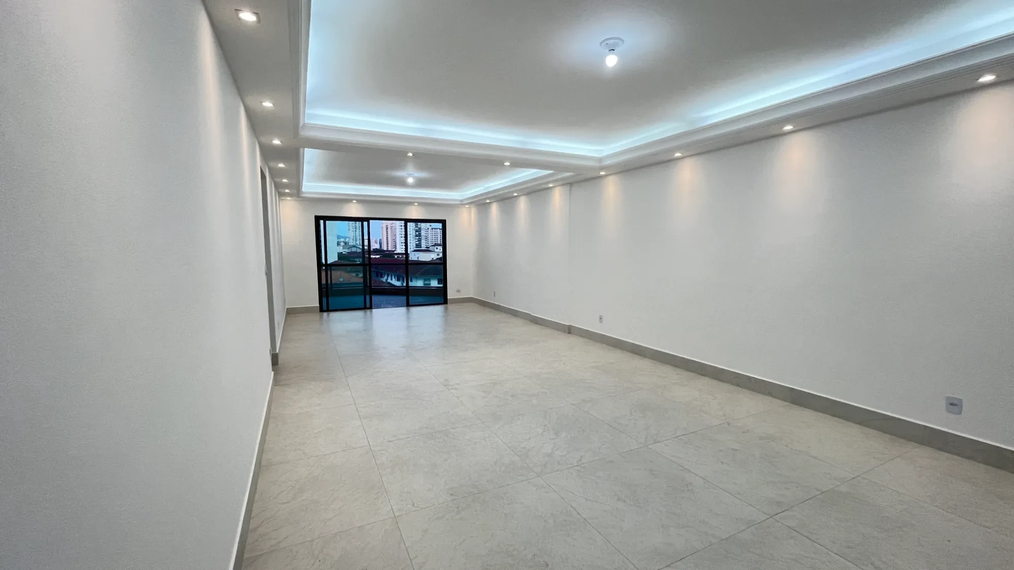 Imagem Apartamento com 3 Quartos à Venda, 168 m² em Boqueirão - Santos