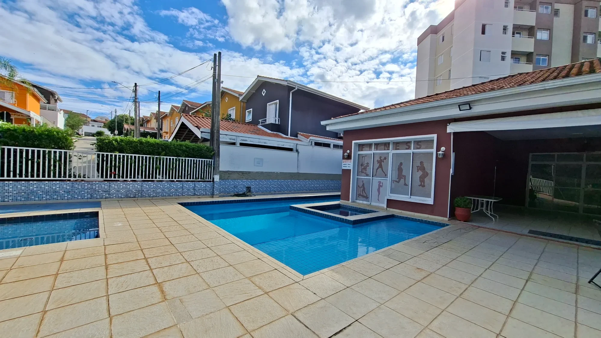 Imagem Casa de Condomínio com 2 Quartos à Venda, 150 m² em Vila Haro - Sorocaba