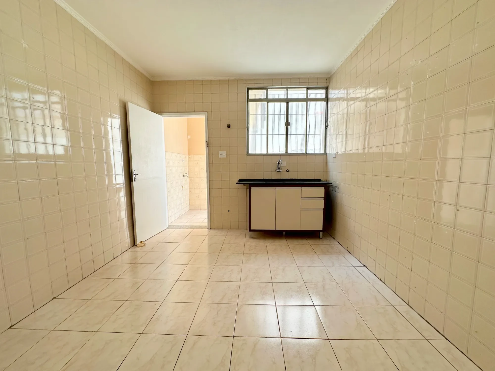 Imagem Sobrado com 2 Quartos para Alugar, 130 m² em Piraporinha - Diadema