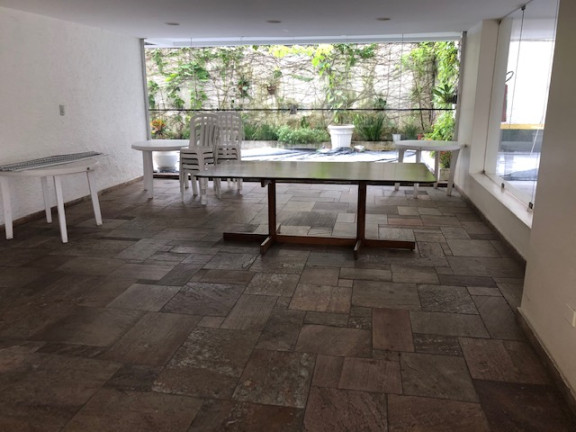 Imagem Apartamento com 2 Quartos à Venda ou Locação, 92 m² em Itaim Bibi - São Paulo