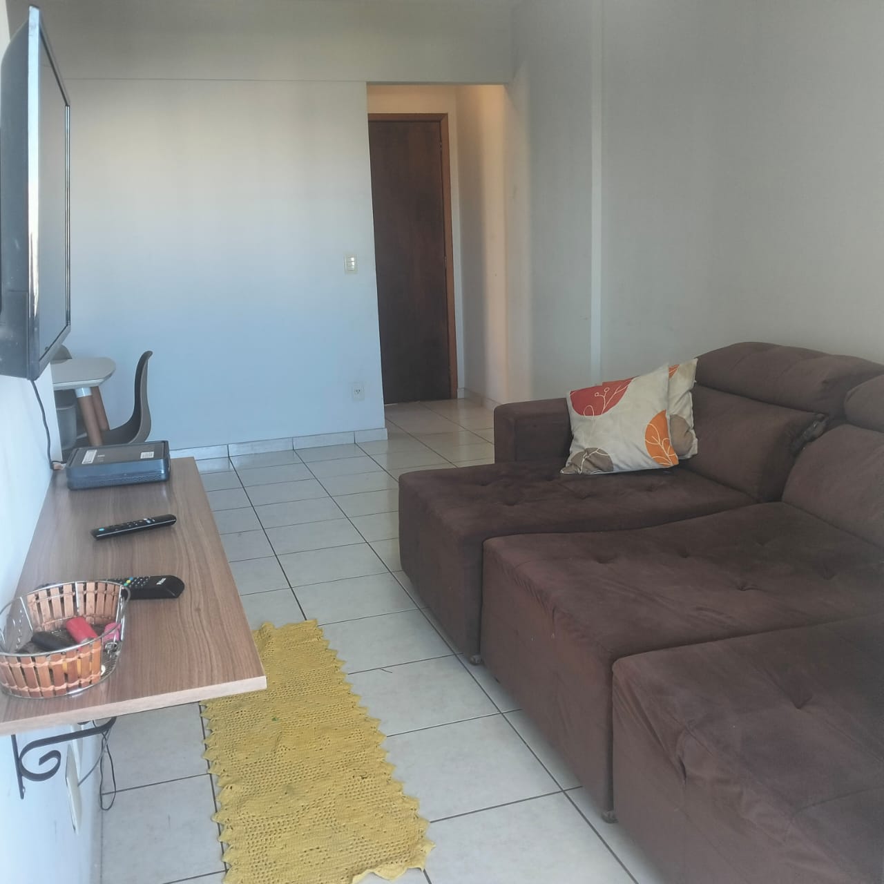 Foto do imóvel: Apartamento com 3 Quartos à Venda, 88 m² em Jardim Goiás - Goiânia