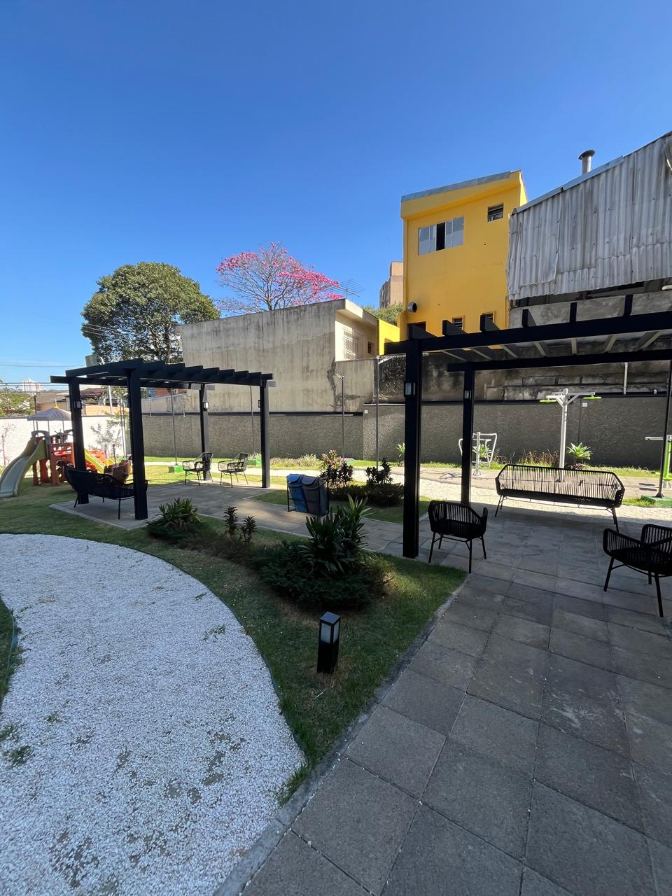 Foto do imóvel: Apartamento com 2 Quartos à Venda, 48 m² em Centro - São Bernardo do Campo