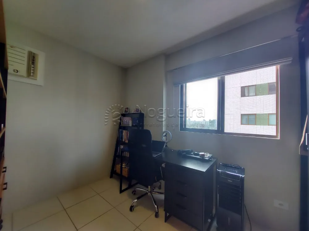 Imagem Apartamento com 2 Quartos à Venda, 43 m²em Torre - Recife