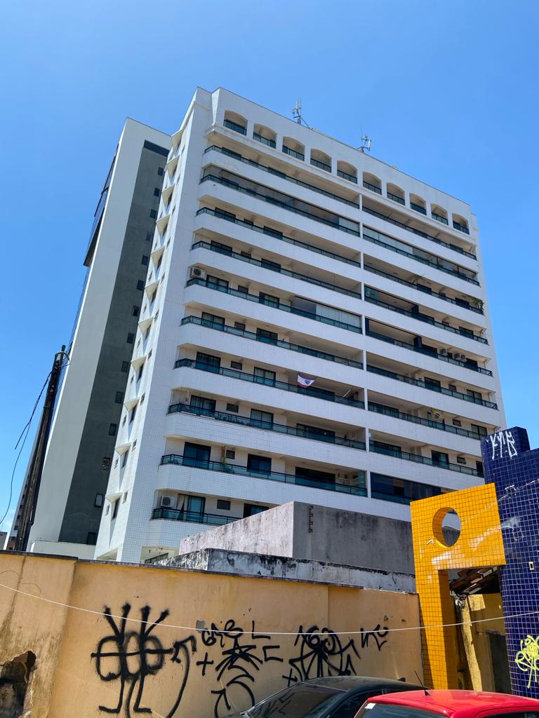 Apartamento com 3 Quartos à Venda, 191 m²em Praia de Iracema - Fortaleza