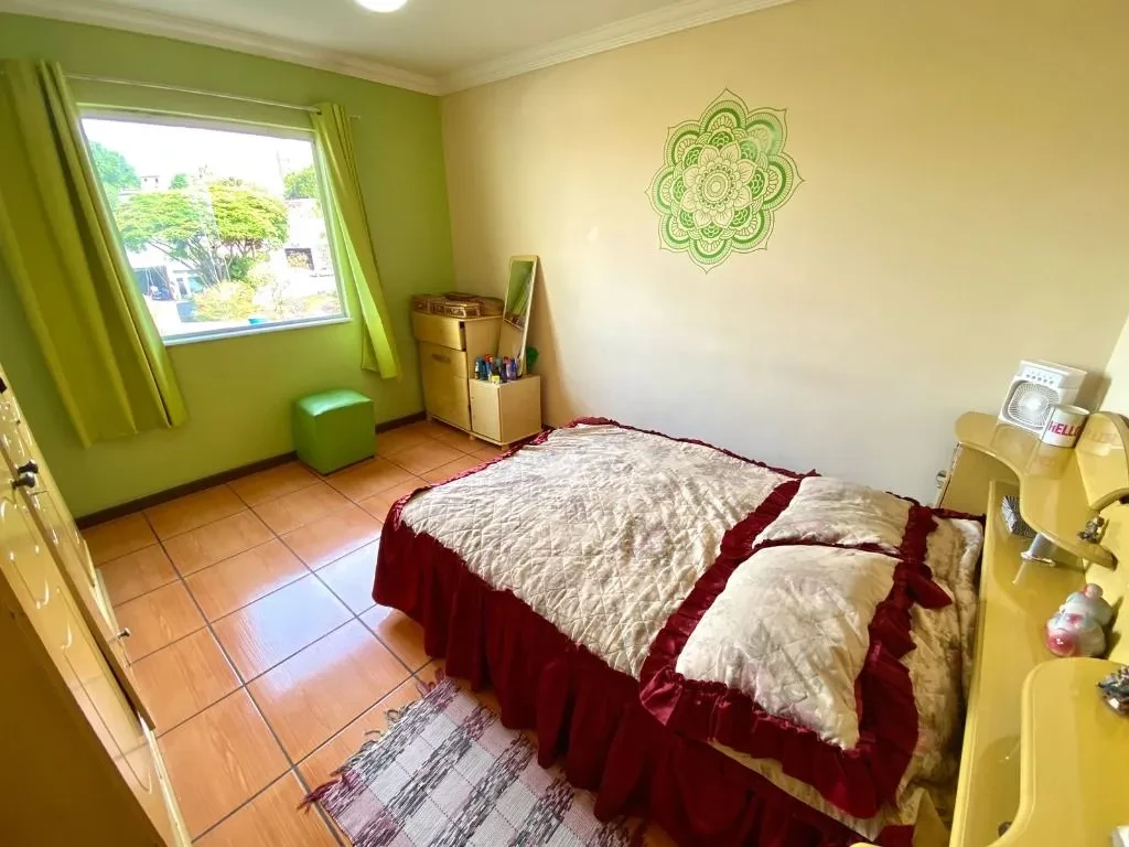 Imagem Casa com 4 Quartos à Venda, 328 m² em Planalto - Belo Horizonte