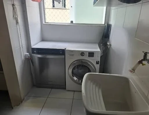 Foto do imóvel: Apartamento com 4 Quartos à Venda, 123 m² em Buritis - Belo Horizonte