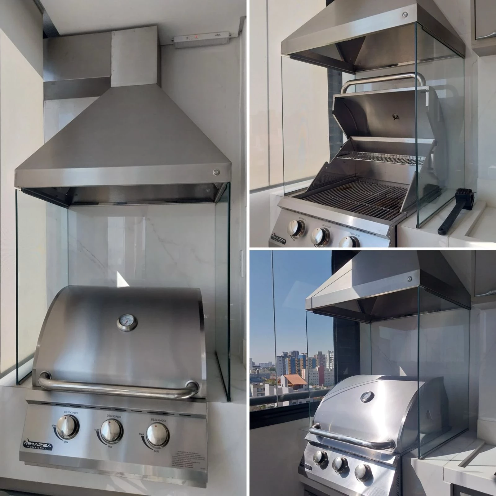 Imagem Apartamento com 2 Quartos à Venda, 50 m² em Parque das Nações - Santo André