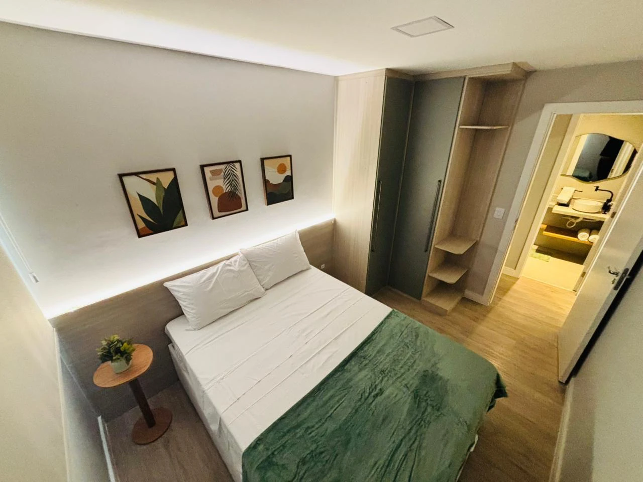 Imagem Apartamento com 2 Quartos à Venda, 68 m² em Praia de Itaparica - Vila Velha