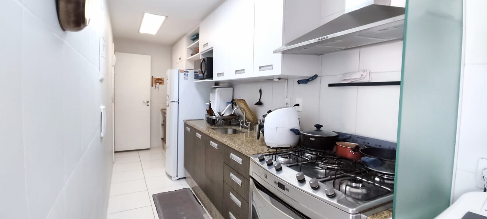 Imagem Apartamento com 2 Quartos à Venda, 112 m² em Vital Brazil - Niterói