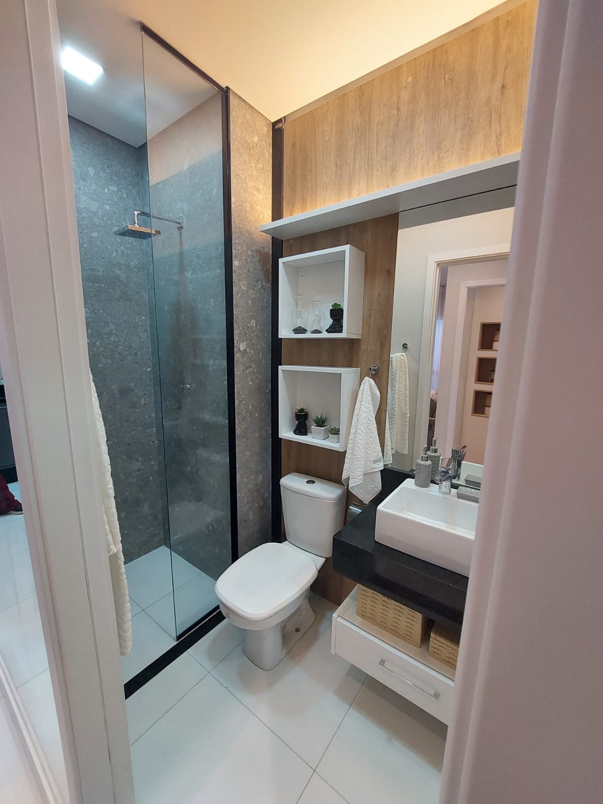 Imagem Apartamento com 2 Quartos à Venda, 36 m² em Vila Esperança - São Paulo