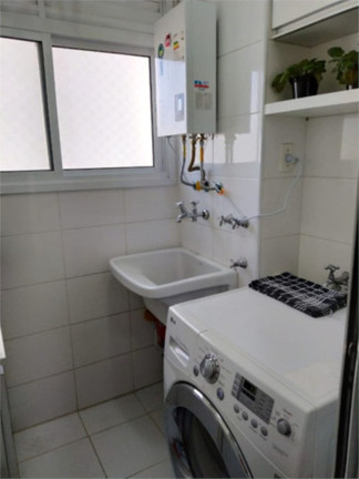 Apartamento com 3 Quartos à Venda, 75 m² em Vila Bertioga - São Paulo