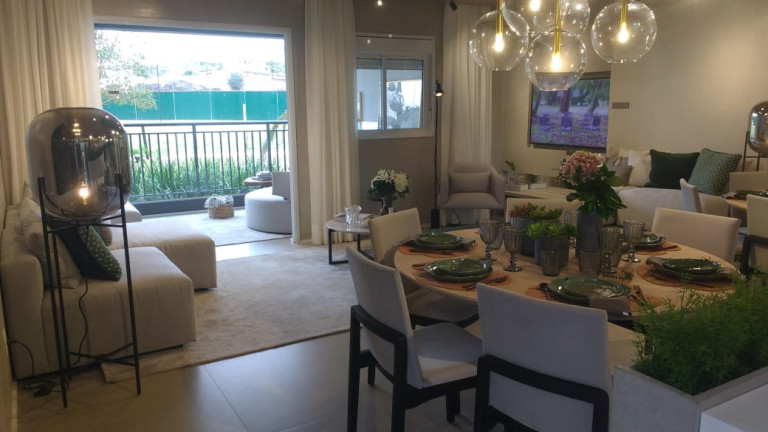 Imagem Apartamento com 2 Quartos à Venda, 69 m² em Santo Amaro - São Paulo