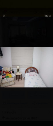 Cobertura com 3 Quartos à Venda, 199 m² em Cidade Jardim - Limeira