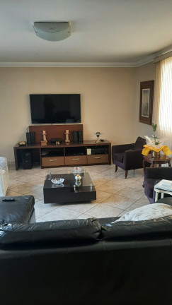 Imagem Casa de Condomínio com 4 Quartos à Venda,  em Setor Habitacional Vicente Pires - Brasília