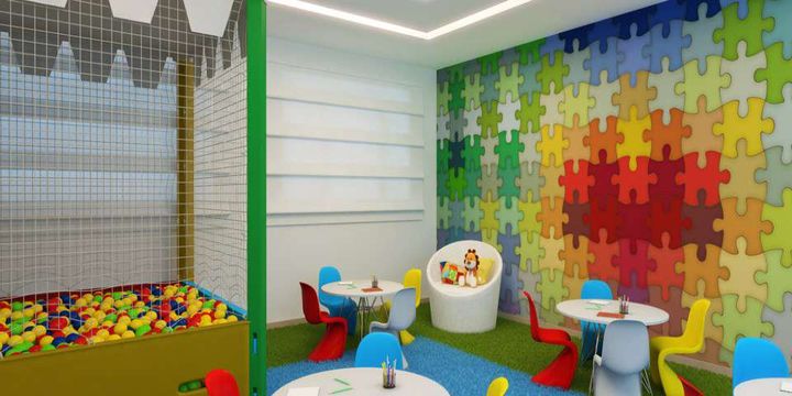 Imagem Apartamento com 2 Quartos à Venda, 43 m² em Campo Grande - Rio De Janeiro