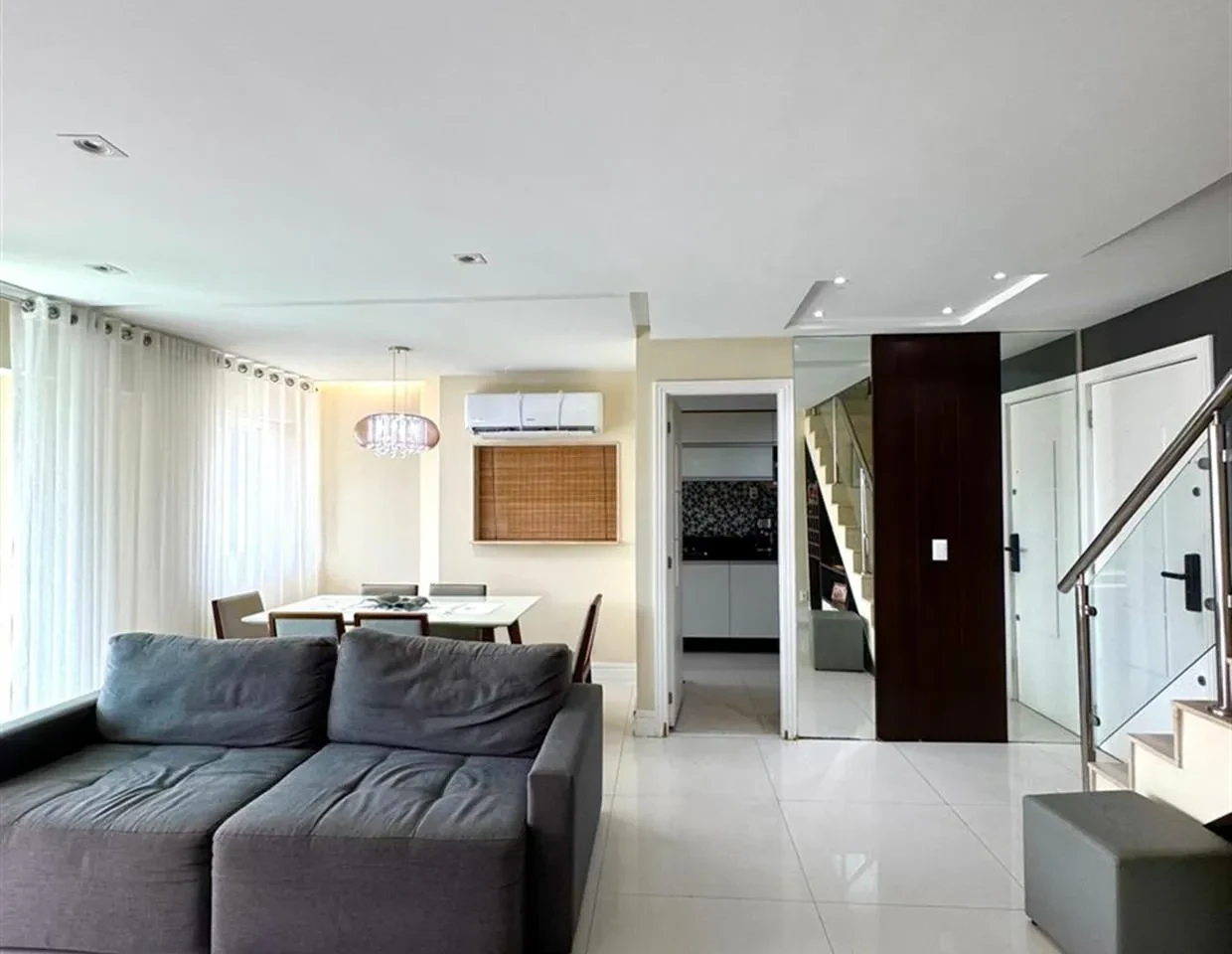 Imagem Cobertura com 4 Quartos à Venda, 235 m² em Barra da Tijuca - Rio de Janeiro
