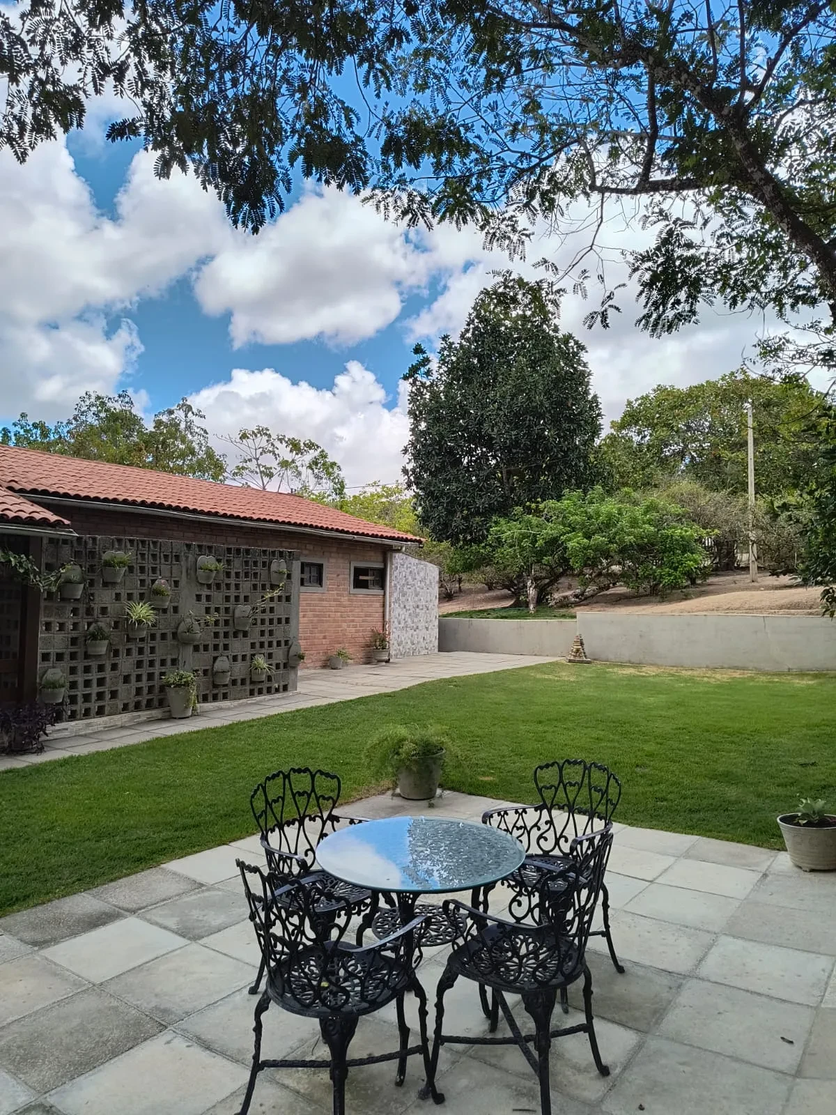 Imagem Chácara com 3 Quartos à Venda, 300 m² em Chã Grande - Chã Grande