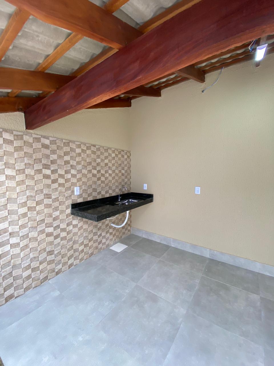 Imagem Casa com 2 Quartos à Venda, 82 m²em Jardim Marques de Abreu - Goiânia