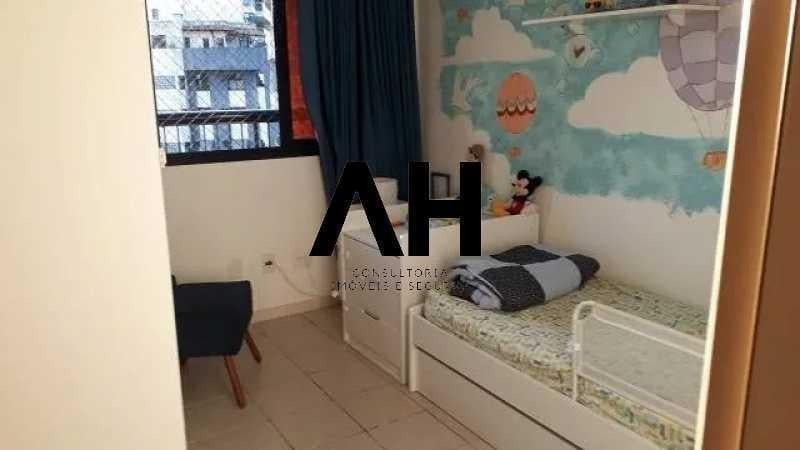 Imagem Apartamento com 3 Quartos à Venda, 112 m²em Icaraí - Niterói