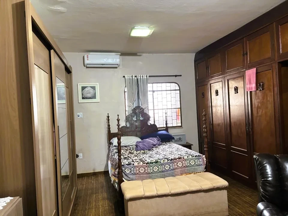 Imagem Casa com 5 Quartos à Venda, 560 metros em Planalto - Manaus