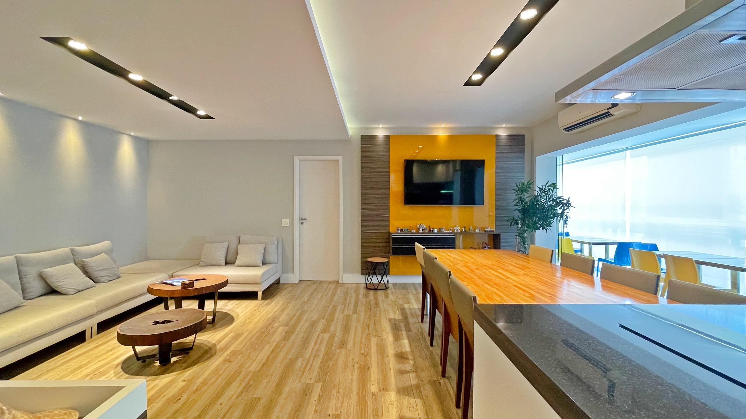 Imagem Apartamento com 4 Quartos à Venda, 143 m² em Riviera - Bertioga