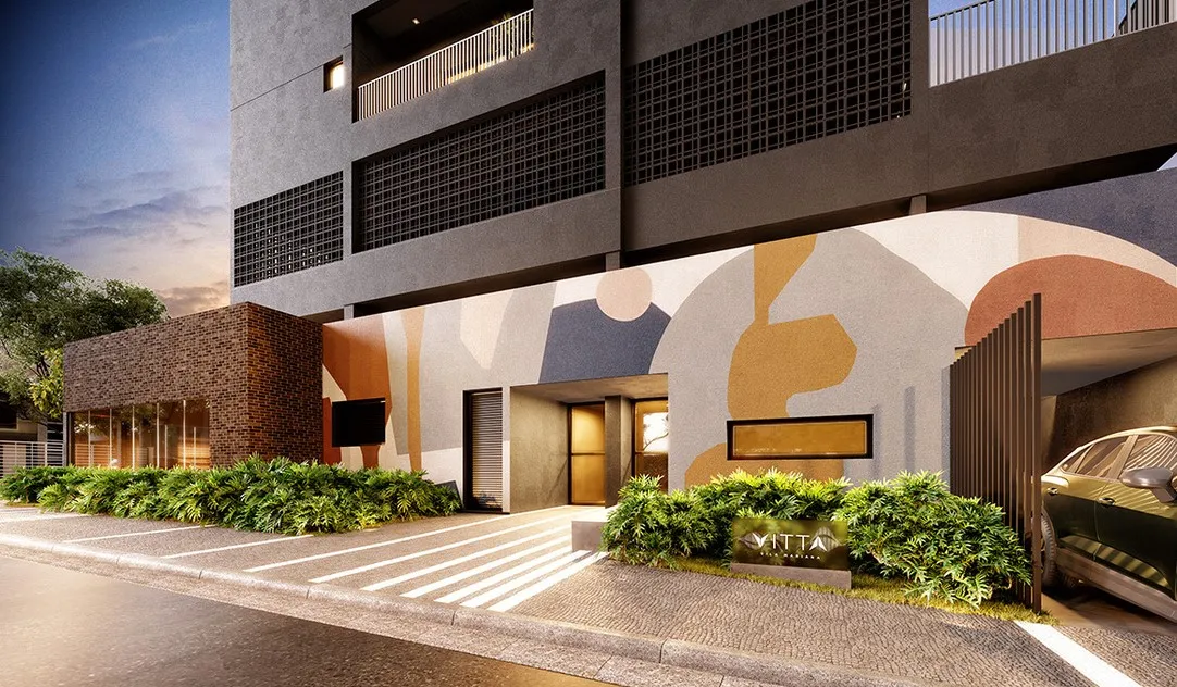 Imagem Apartamento com 2 Quartos à Venda, 50 m² em Vila Mariana - São Paulo