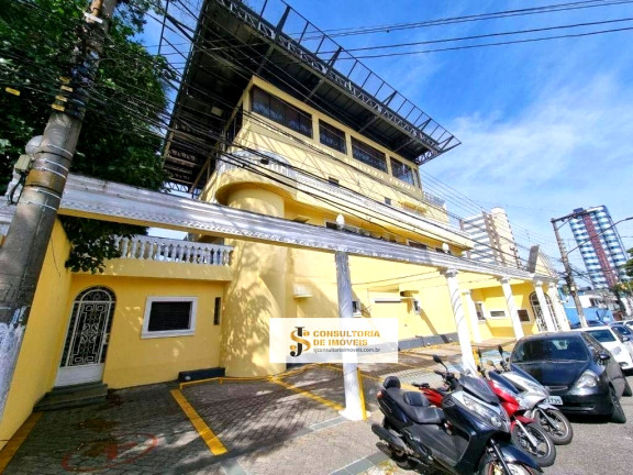 Foto do imóvel: Imóvel Comercial à Venda, 898 m²em Jardim do Mar - São Bernardo do Campo