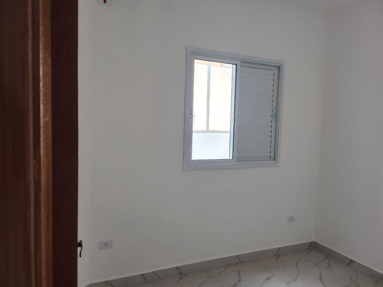 Imagem Apartamento com 3 Quartos à Venda, 73 m² em Campestre - Santo André
