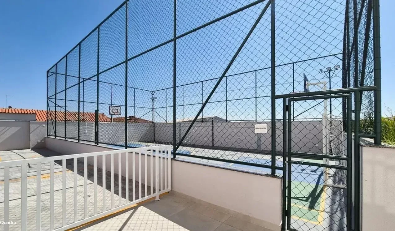 Imagem Apartamento com 2 Quartos à Venda, 49 m² em Assunção - São Bernardo do Campo
