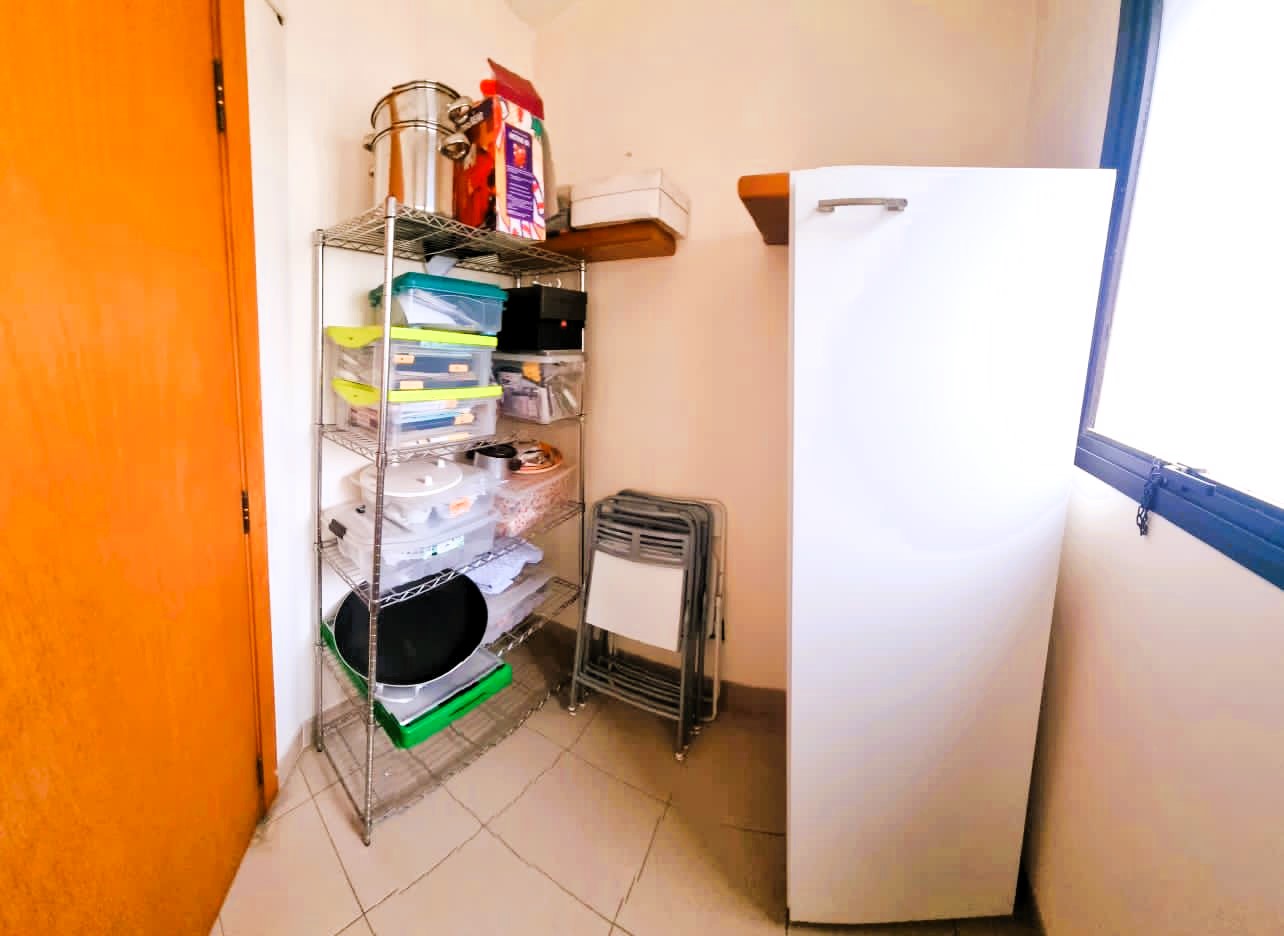 Imagem Cobertura com 3 Quartos à Venda, 313 m²em Indianópolis - São Paulo