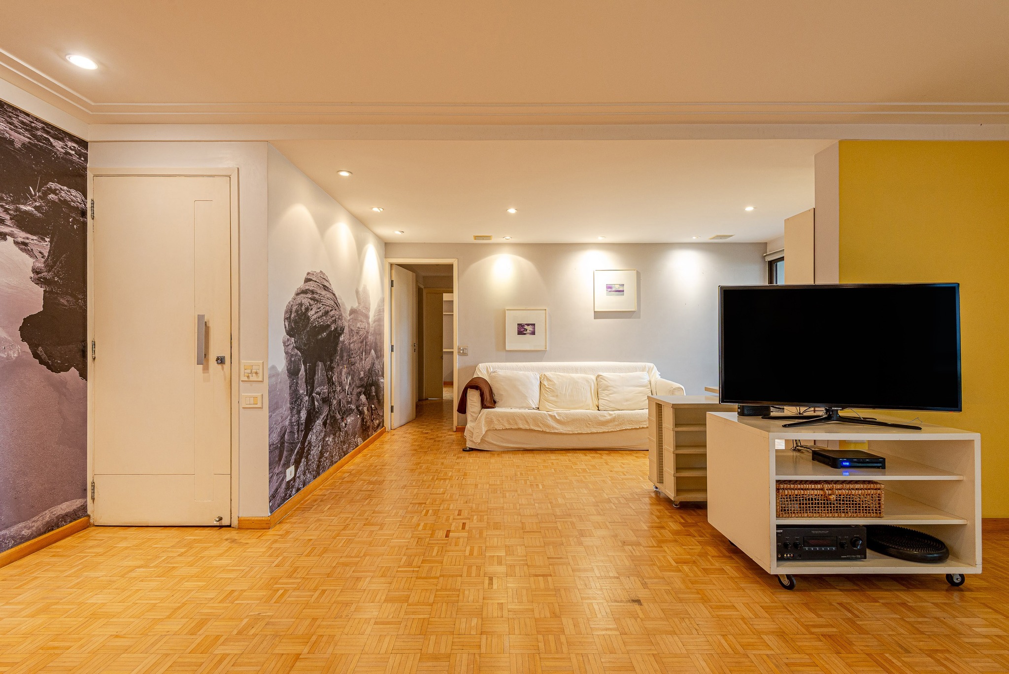 Imagem Apartamento com 2 Quartos à Venda, 154 m² em Vila Nova Conceição - São Paulo