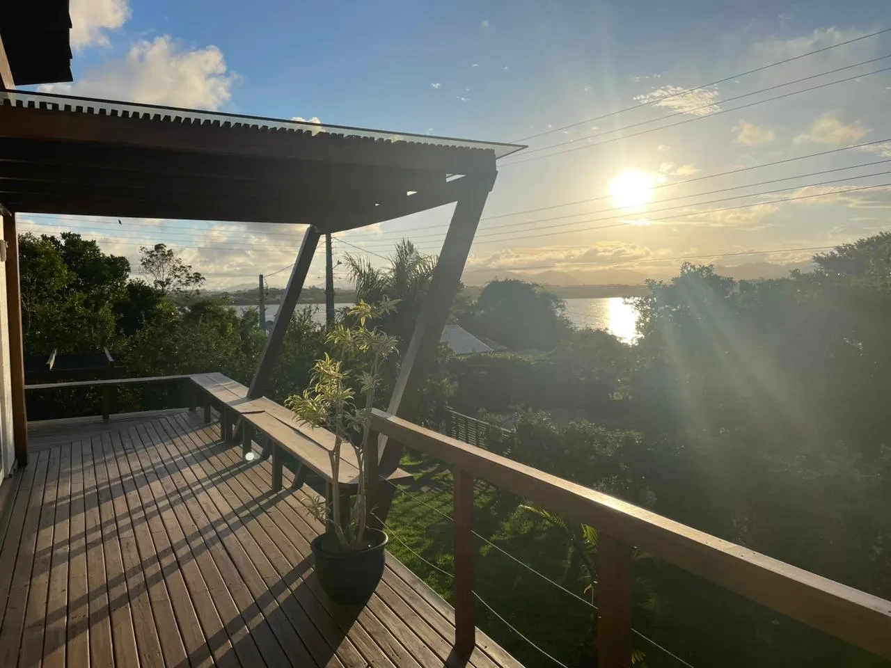 Imagem Casa com 2 Quartos à Venda, 110 metros em Imbituba - Imbituba